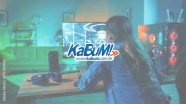 Cupom KaBuM  Até 70% OFF - Dezembro 2023