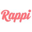 Cupom de desconto Rappi