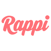 Cupom de desconto Rappi