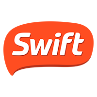 Cupom de desconto Swift