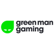 Green Man Gaming Cupom
