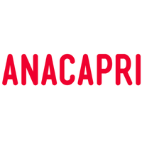 Cupom de Desconto Anacapri